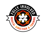 https://www.logocontest.com/public/logoimage/1683194608Fully Involved Medical Direction and Training4.png